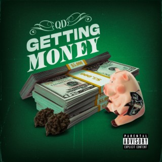 Getting Money lyrics | Boomplay Music