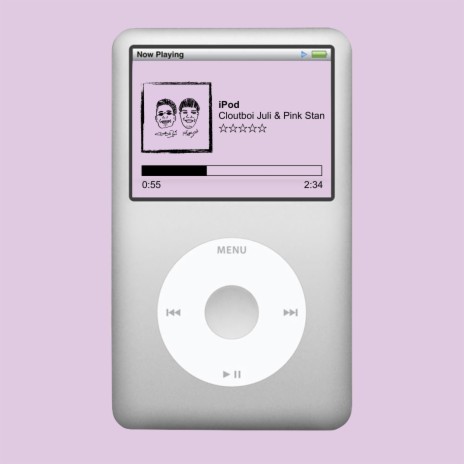 iPod | Boomplay Music