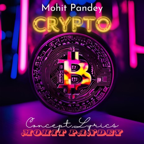 Crypto (Version 2) | Boomplay Music