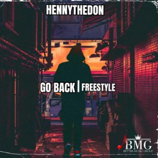 Go Back (FreeStyle)