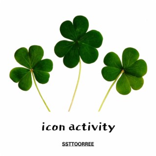 icon activity