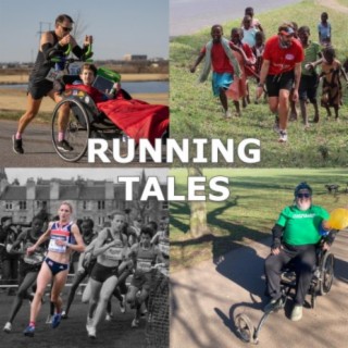 Emma Timmis: The girl who ran across Africa
