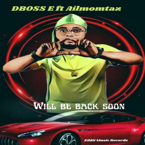 Will be Back Soon | Boomplay Music