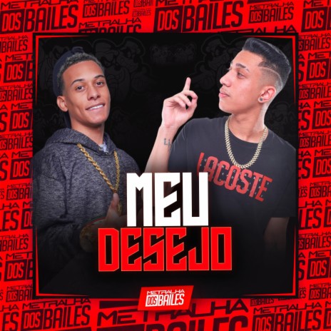 Meu Desejo ft. DJ PBEATS | Boomplay Music