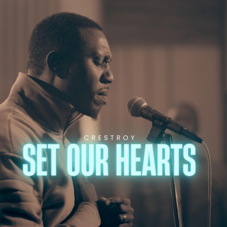 Set our hearts | Boomplay Music