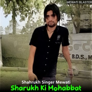 Shahrukh Singer Mewati