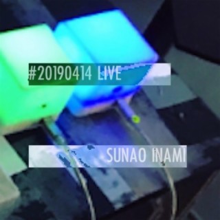 #20190414 (Live at Environment 0g, Osaka) (Live)