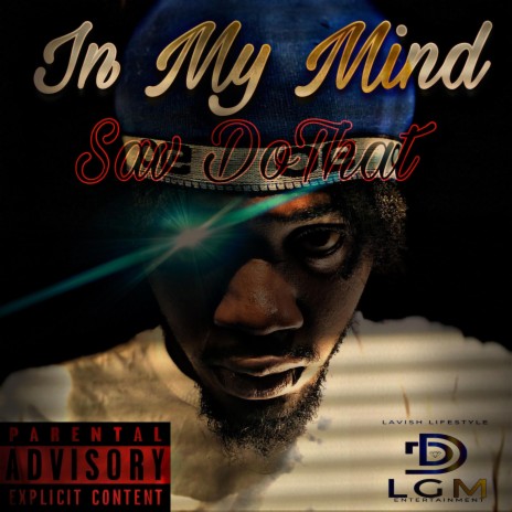 In My Mind Freestyle | Boomplay Music