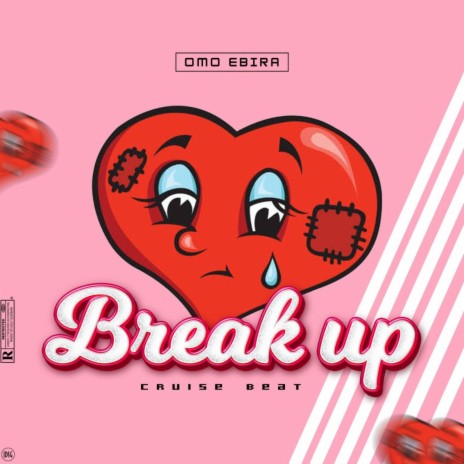 Break Up Cruise Beat