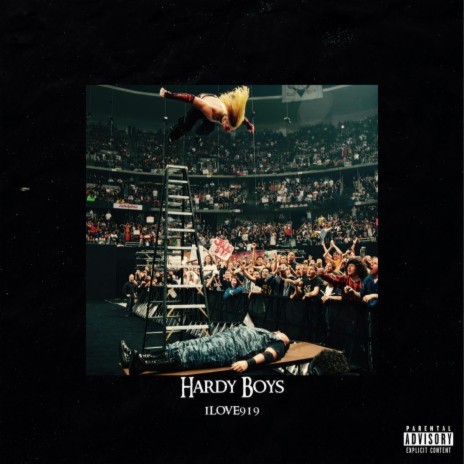 Hardy Boys | Boomplay Music
