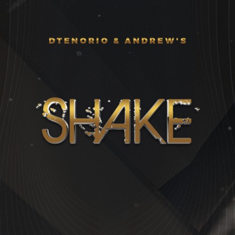 Shake ft. Andrew's | Boomplay Music