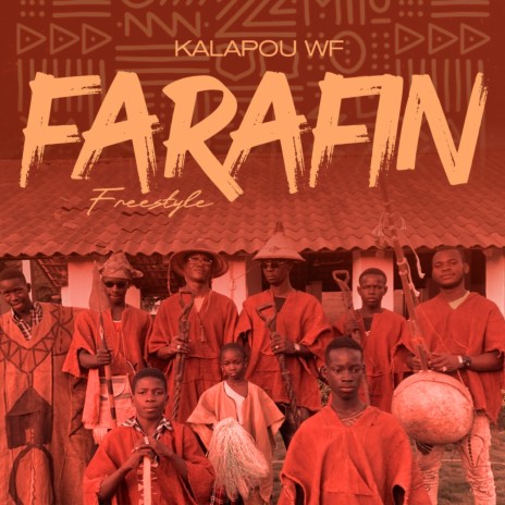 Farafin (Freestyle) | Boomplay Music