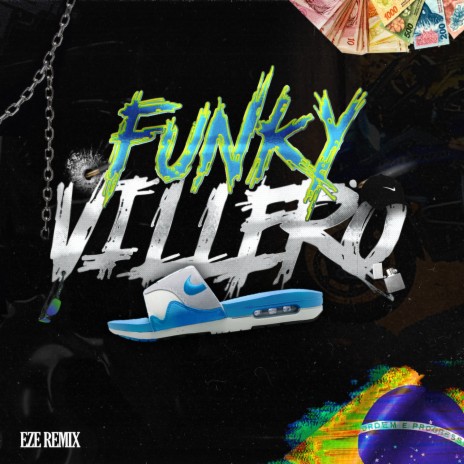 Funky Villero | Boomplay Music