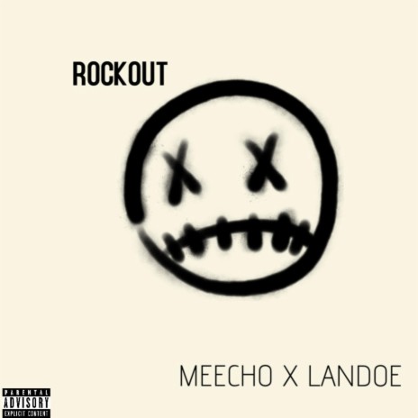 Rockout ft. Landoe | Boomplay Music