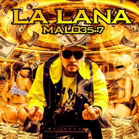 LA LANA | Boomplay Music