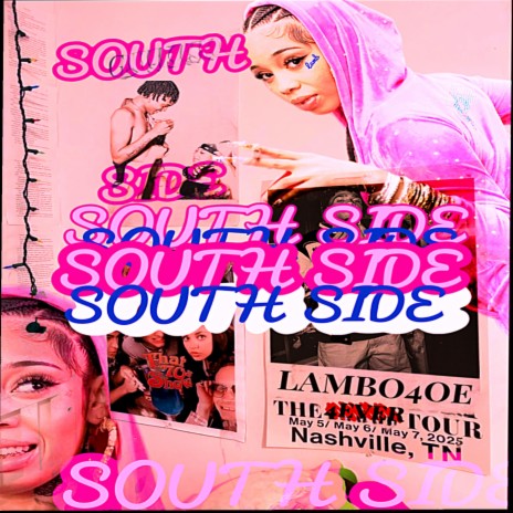 SOUTHSIDE | Boomplay Music