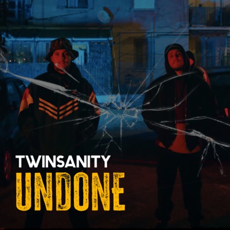 Undone | Boomplay Music