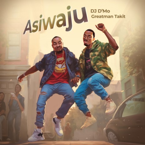 Asiwaju ft. greatman takit | Boomplay Music