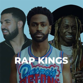 Rap Kings