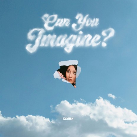 Can You Imagine | Boomplay Music