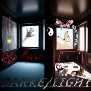 DARKE/LIGHT | Boomplay Music