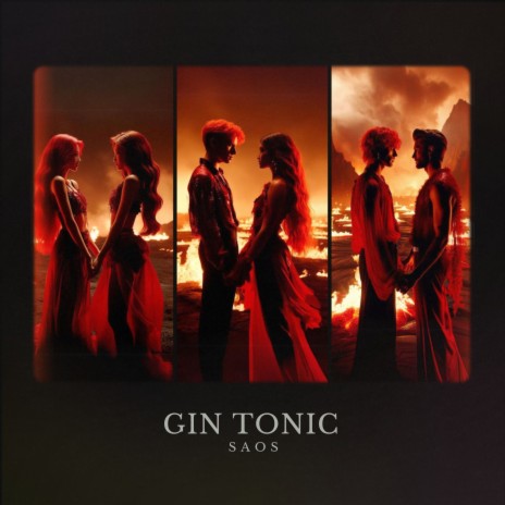 Gin Tonic | Boomplay Music