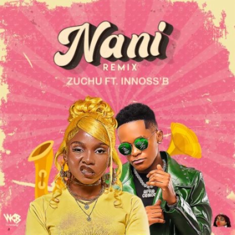 Nani Remix ft. Innoss'B