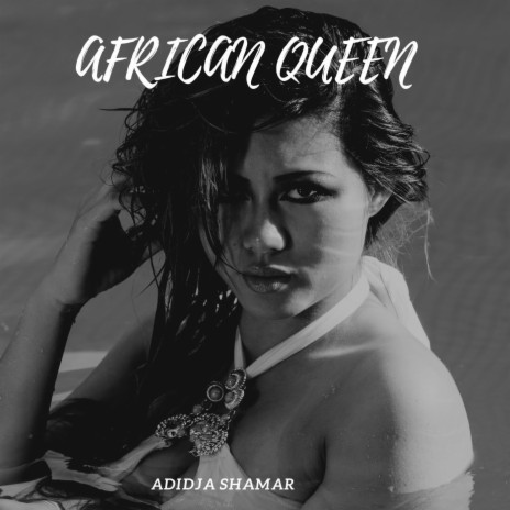 African Woman | Boomplay Music