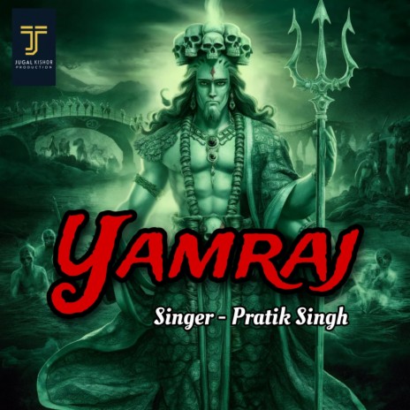 Yamraj | Boomplay Music