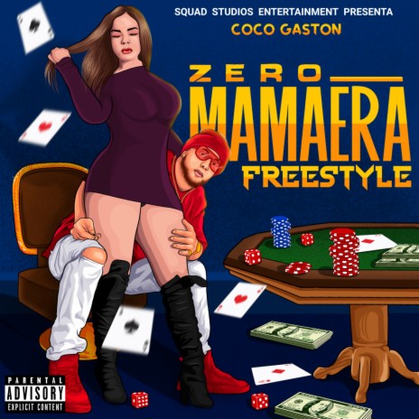 Zero Mamaera Freestyle | Boomplay Music