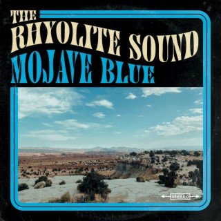 Mojave Blue