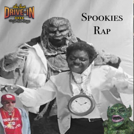 Spookies Rap | Boomplay Music