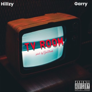 TV Room ft. Garry Mapanzure lyrics | Boomplay Music