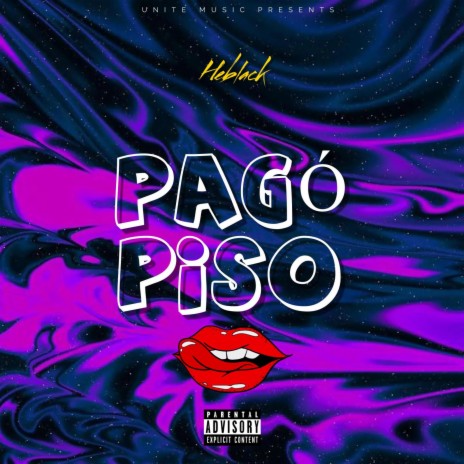 PAGÓ PISO | Boomplay Music