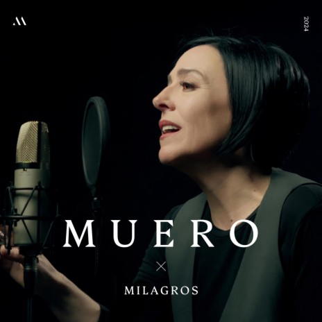 Muero | Boomplay Music