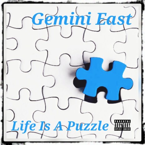 Life Is A Puzzle | Boomplay Music