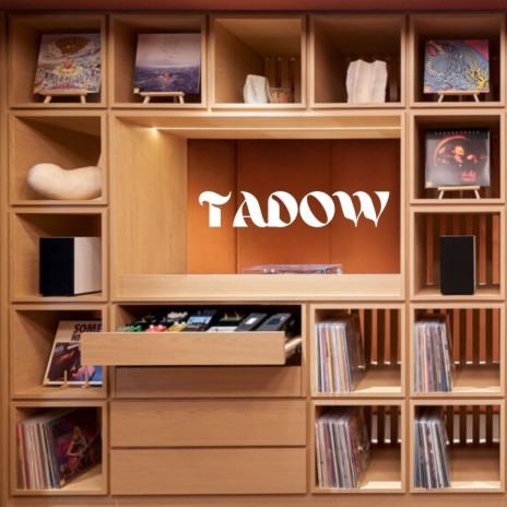 Tadow (Berywam x Nao Yoshioka Rework) ft. Nao Yoshioka | Boomplay Music