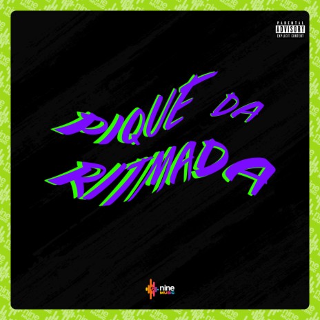 Pique da Ritmada ft. jhow dancer, Gp da Zl, nine funk & leejack | Boomplay Music