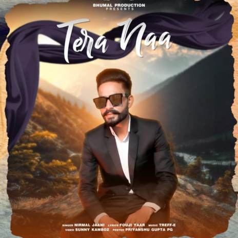 Tere Naa | Boomplay Music