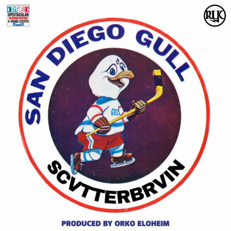 San Diego Gull