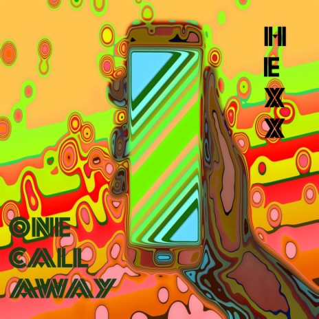 One Call Away | Boomplay Music