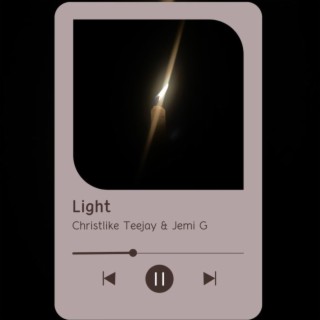 Light ft. Jemi G lyrics | Boomplay Music