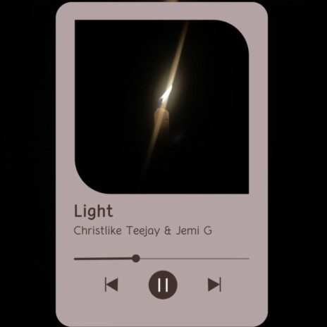 Light ft. Jemi G | Boomplay Music