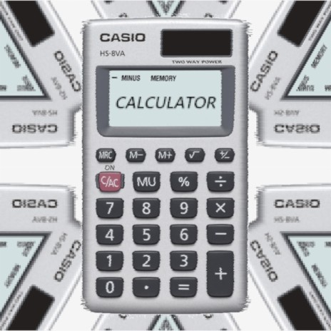 Calculator | Boomplay Music