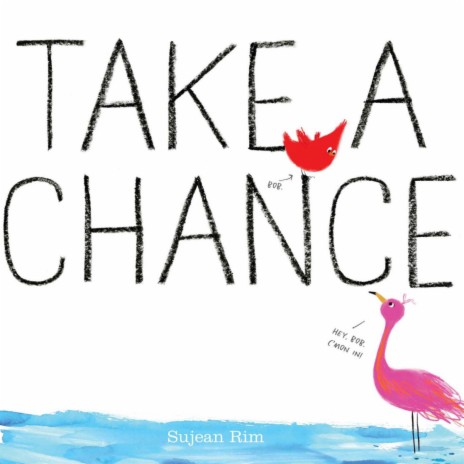 Take A Chance | Boomplay Music