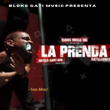 LA PRENDA | Boomplay Music