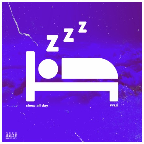 Sleep All Day | Boomplay Music