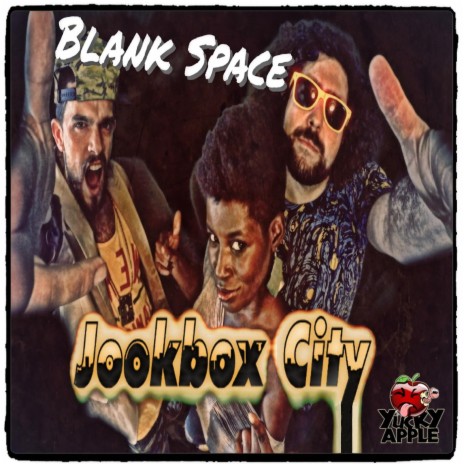 Blank Space | Boomplay Music