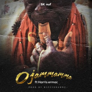 Ojammamma