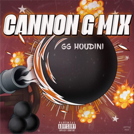 Cannon G Mix | Boomplay Music